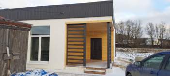 Продать дом на участке соток Московская область, Домодедово городской округ, д. Ртищево, Ртищево кп, 86 Продать дом на участке соток , фотография 2