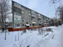 Куплю 1-комнатную квартиру , фотография обложки