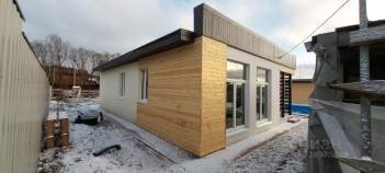 Купить дом на участке соток Московская область, Домодедово городской округ, д. Ртищево, Ртищево кп, 86 Купить дом на участке соток , фотография 5