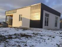 Купить дом на участке соток Московская область, Домодедово городской округ, д. Ртищево, Ртищево кп, 86 Купить дом на участке соток , фотография 9