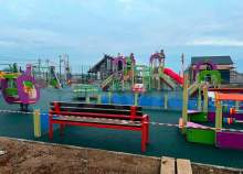 Купить участок 10.1 соток Московская область, Подольск, Московская обл., г.о. Домодедово, д. Ивановка, КП Еловый бор Покупка участок 10.1 соток , фотография 3