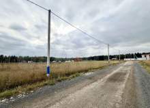 Купить участок 10.1 соток Московская область, Подольск, Московская обл., г.о. Домодедово, д. Ивановка, КП Еловый бор Купить участок 10.1 соток , фотография 5