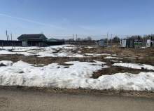 Куплю участок 6.5 соток , фотография обложки