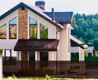 Цена на дом на участке  соток , фотография 1