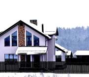 Покупка дом на участке  соток , фотография 3