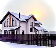 Купить дом на участке  соток , фотография 6