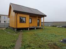 Куплю дом на участке  соток , фотография обложки