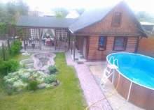 Куплю дом на участке  соток , фотография обложки