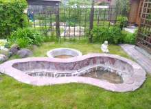 Цена на дом на участке  соток , фотография 1