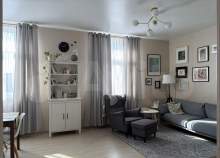 Фотография Дом 120 м² на участке 2,5 сот., Московская обл., г.о. Домодедово, с. Домодедово, Никольская ул., 1А Куплю дом на участке соток , фотография обложки