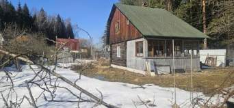 Куплю дом на участке  соток , фотография обложки