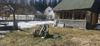 Цена на дом на участке  соток , фотография 1