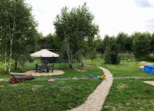 Купить участок 25.0 соток Московская область, Серпухов, Московская обл., г.о. Серпухов, д. Новинки-Бегичево, коттеджный пос. Левел хаус Купить участок 25.0 соток , фотография 6