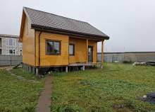 Продается дом на участке соток Московская область, Домодедово, Московская обл., Домодедово, мкр-н Белые Столбы, территория Красносельское Куплю дом на участке соток , фотография 4