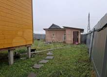 Купить дом на участке соток Московская область, Домодедово, Московская обл., Домодедово, мкр-н Белые Столбы, территория Красносельское Купить дом на участке соток , фотография 6