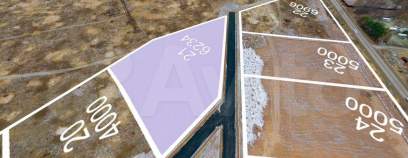 Продать участок 63.0 соток Московская область, Чехов, Московская обл., муниципальный округ Чехов, д. Чепелёво Продать участок 63.0 соток , фотография 2