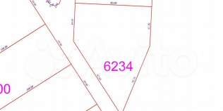 Продается участок 63.0 соток Московская область, Чехов, Московская обл., муниципальный округ Чехов, д. Чепелёво Куплю участок 63.0 соток , фотография 4