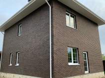 Продается дом на участке соток Московская область, Домодедово городской округ, д. Семивраги, ул. Дорожная Куплю дом на участке соток , фотография 4