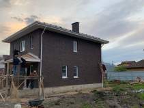 Купить дом на участке соток Московская область, Домодедово городской округ, д. Семивраги, ул. Дорожная Купить дом на участке соток , фотография 5