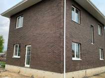 Купить дом на участке соток Московская область, Домодедово городской округ, д. Семивраги, ул. Дорожная Купить дом на участке соток , фотография 6