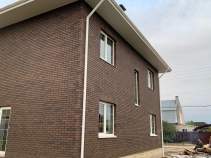 Купить дом на участке соток Московская область, Домодедово городской округ, д. Семивраги, ул. Дорожная Купить дом на участке соток , фотография 7