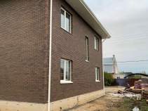 Купить дом на участке соток Московская область, Домодедово городской округ, д. Семивраги, ул. Дорожная Купить дом на участке соток , фотография 8