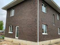 Купить дом на участке соток Московская область, Домодедово городской округ, д. Семивраги, ул. Дорожная Купить дом на участке соток , фотография 9