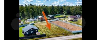 Фотография Участок 8,4 сот. (ИЖС), Московская обл., г.о. Домодедово, д. Ильинское, КП Ильинское, 134 Куплю участок 8.4 соток , фотография обложки