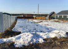 Продается участок 8.4 соток Московская область, Домодедово, Московская обл., г.о. Домодедово, д. Ильинское, КП Ильинское, 134 Куплю участок 8.4 соток , фотография 4