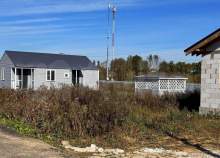 Куплю участок 6.6 соток , фотография обложки