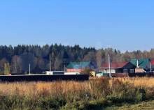 Куплю участок 9.9 соток , фотография обложки