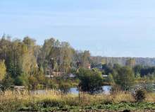 Цена на участок 9.9 соток , фотография 1