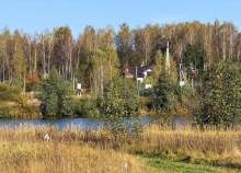 Купить участок 9.9 соток , фотография 9