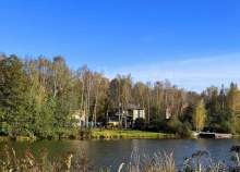 Куплю участок 7.3 соток , фотография обложки