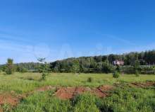 Фотография Участок 11,5 сот. (ИЖС), Московская обл., муниципальный округ Чехов, КП Филипповское Куплю участок 11.5 соток , фотография обложки