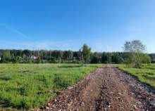 Купить участок 11.5 соток Московская область, Чехов, Московская обл., муниципальный округ Чехов, КП Филипповское Купить участок 11.5 соток , фотография 6