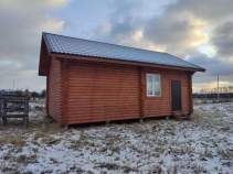 Продать участок 8.2 соток Московская область, Серпухов городской округ, с. Липицы, Продать участок 8.2 соток , фотография 2