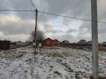 Купить участок 8.2 соток Московская область, Серпухов городской округ, с. Липицы, Купить участок 8.2 соток , фотография 6