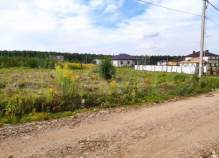 Купить участок 10.0 соток Московская область, Домодедово городской округ, с. Битягово, Покупка участок 10.0 соток , фотография 3