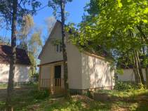 Продать дом на участке соток Московская область, Чехов, Московская область, муниципальный округ Чехов, Алфёрово Продать дом на участке соток , фотография 2