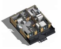 Продать дом на участке соток Московская область, Домодедово, Барыбино мкр, Продать дом на участке соток , фотография 2