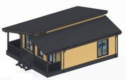 Продается дом на участке соток Московская область, Домодедово, Барыбино мкр, Куплю дом на участке соток , фотография 4