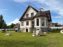 Продается дом на участке соток Московская область, Чехов муниципальный округ, Южные озера кп, ул. Литературная, 8 Куплю дом на участке соток , фотография 4