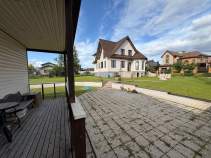 Купить дом на участке соток Московская область, Чехов муниципальный округ, Южные озера кп, ул. Литературная, 8 Купить дом на участке соток , фотография 6