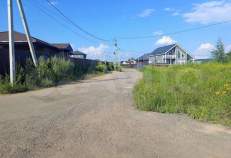 Продажа недвижимости Московская область, Домодедово, 60, Bityagovo, Moskovskaya oblast', Russia, 142072 Цена на участок 10.0 соток , фотография 1