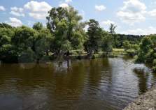 Купить участок 10.0 соток Московская область, Домодедово, 60, Bityagovo, Moskovskaya oblast', Russia, 142072 Купить участок 10.0 соток , фотография 5