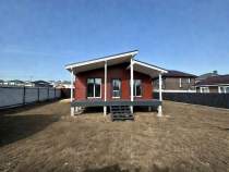 Фотография Дом, 82 м², Россия, Московская область, Домодедово, микрорайон Барыбино Куплю дом на участке соток , фотография обложки