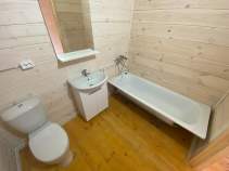 Купить дом на участке соток Московская область, Чехов, Московская область, муниципальный округ Чехов, Алфёрово Купить дом на участке соток , фотография 7