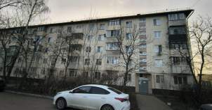 Купить 1-комнатную квартиру Московская область, Подольск, Московская обл., Подольск, мкр-н Климовск, Красная ул., 9 Купить 1-комнатную квартиру , фотография 7