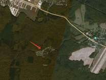 Цена на участок 22.5 соток , фотография 1